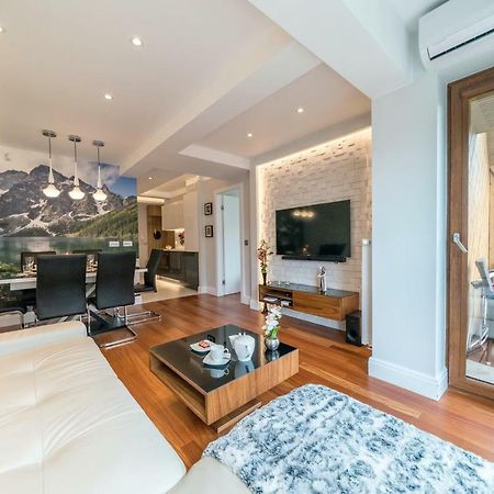 Polana Szymoszkowa Ski Resort - My Dream Apartment 扎科帕内 外观 照片