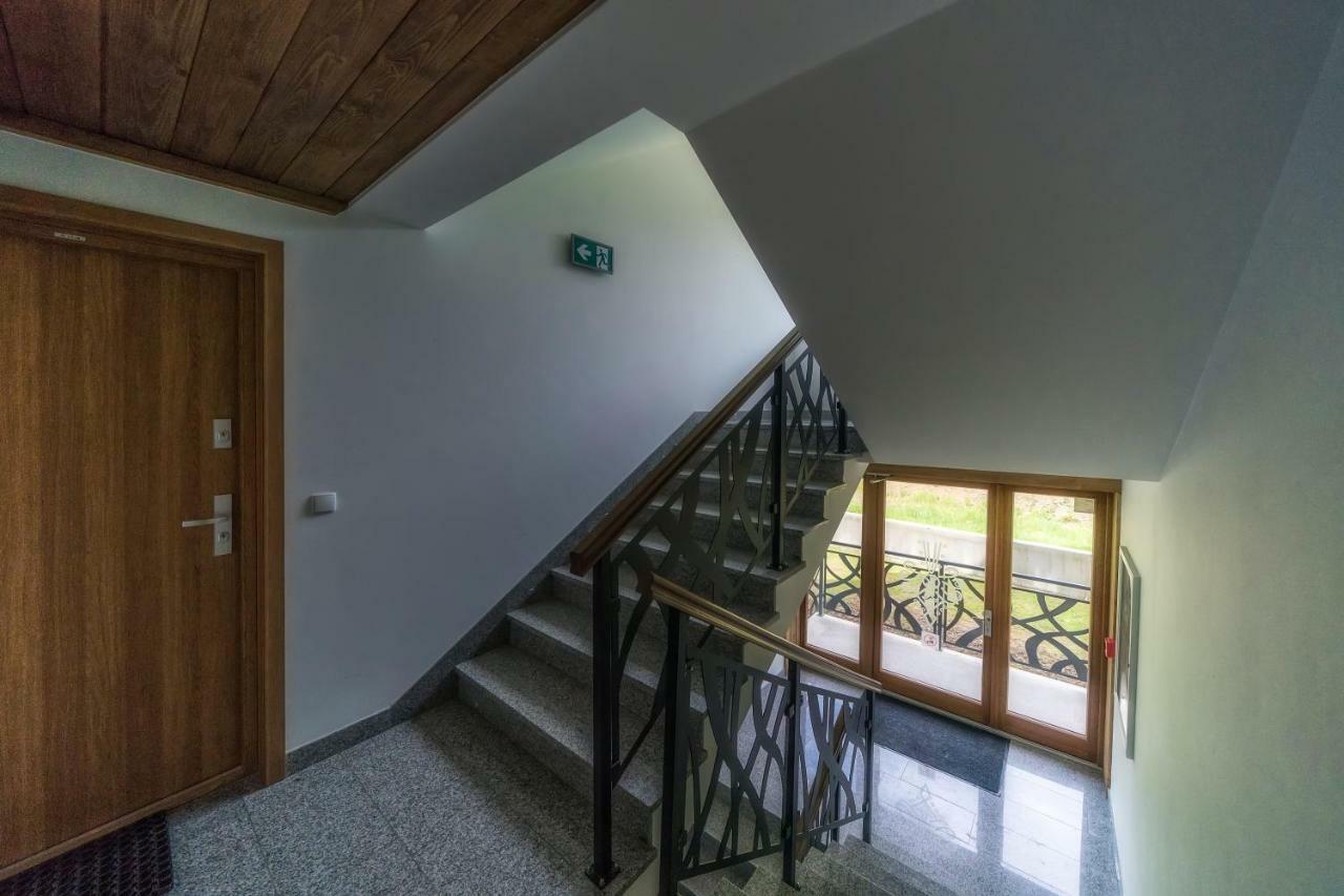 Polana Szymoszkowa Ski Resort - My Dream Apartment 扎科帕内 外观 照片