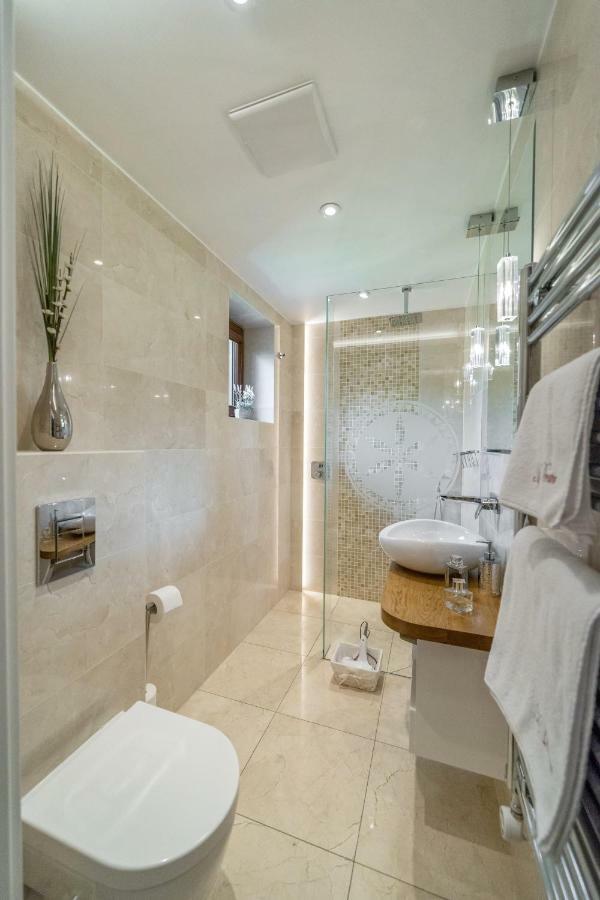 Polana Szymoszkowa Ski Resort - My Dream Apartment 扎科帕内 外观 照片